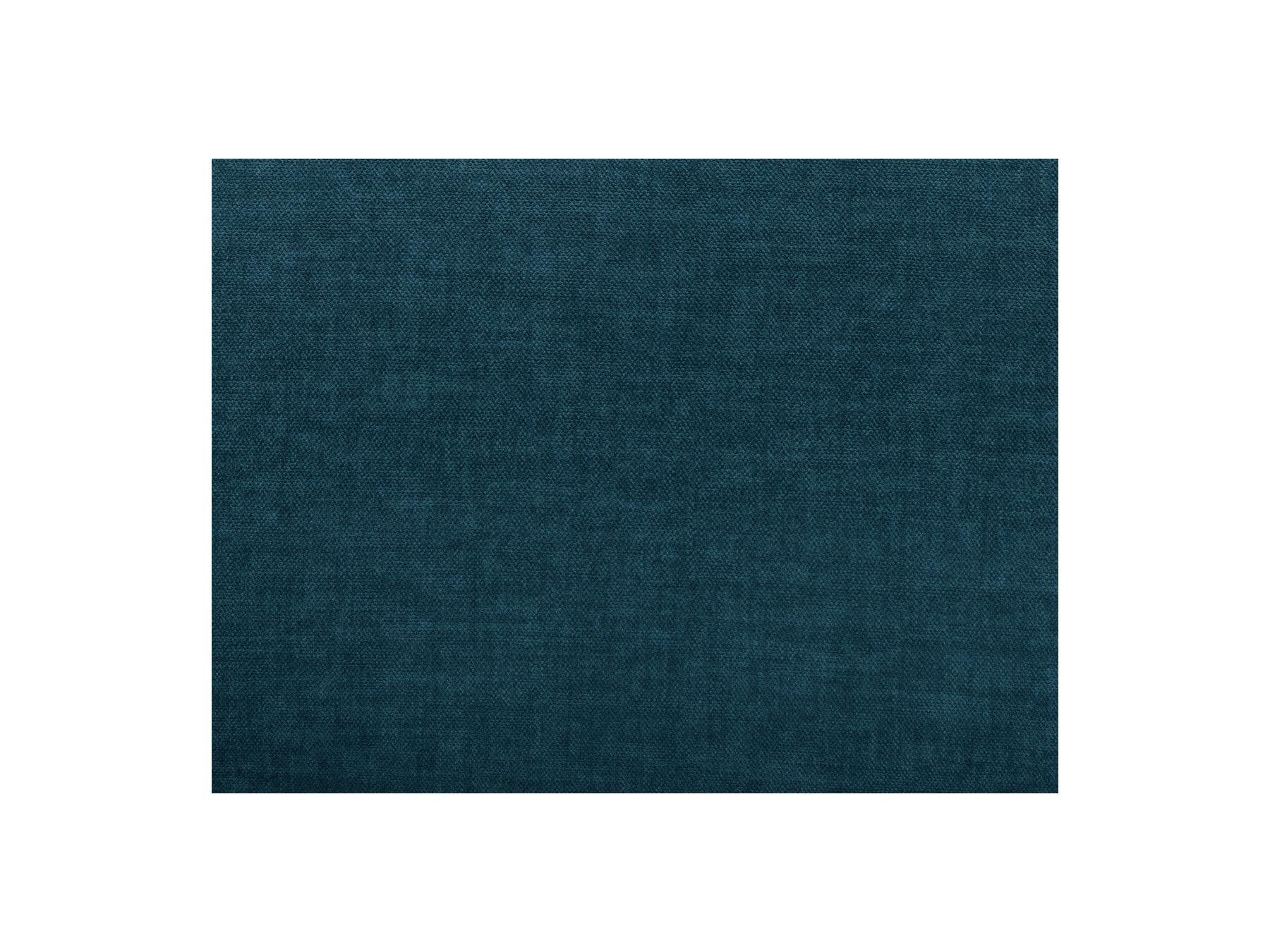 Jana - Pouf Grand - Tissu Velours