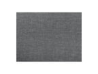 Jana - Pouf Grand - Tissu Velours