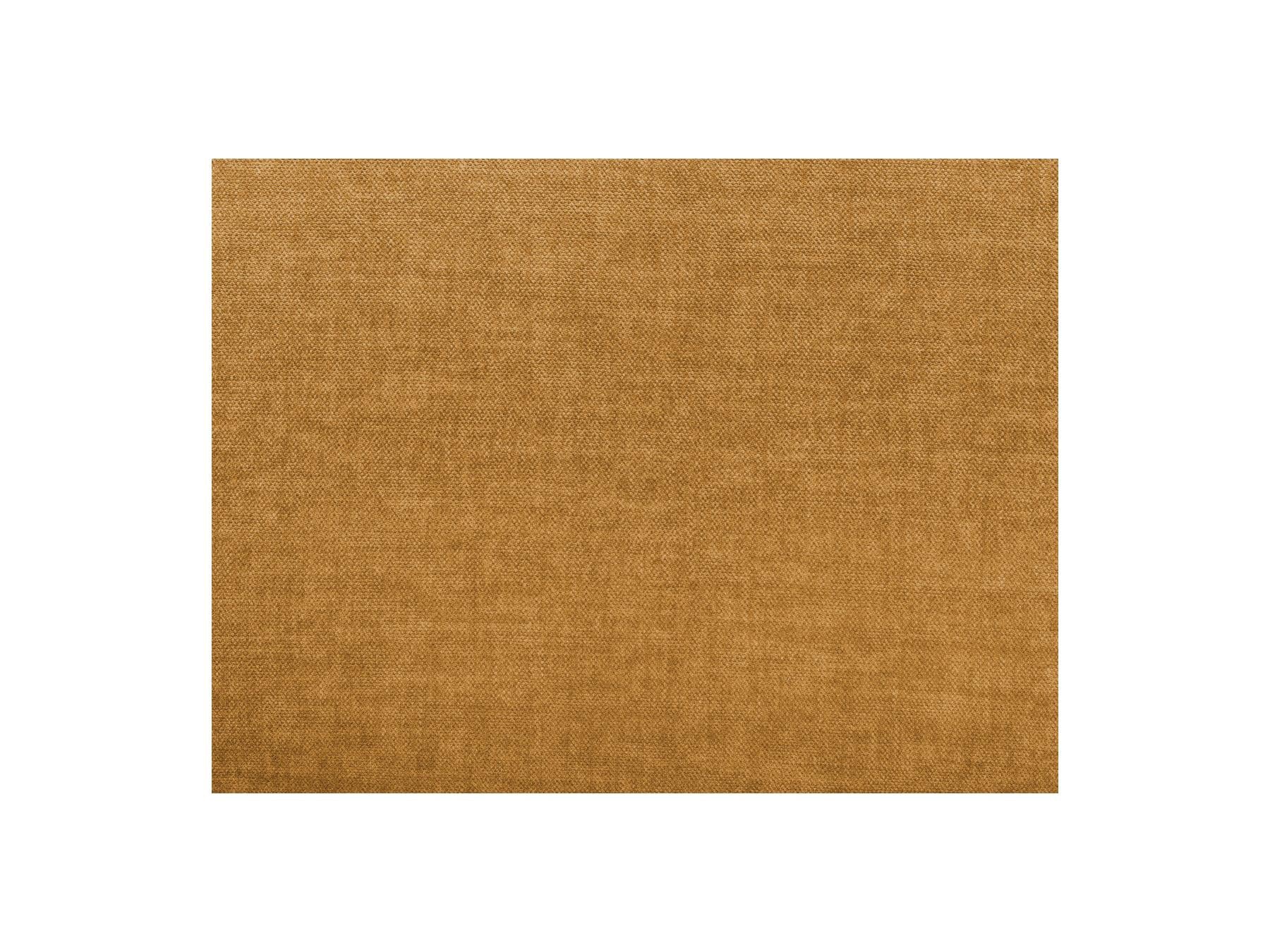 Jana - Pouf Grand - Tissu Velours