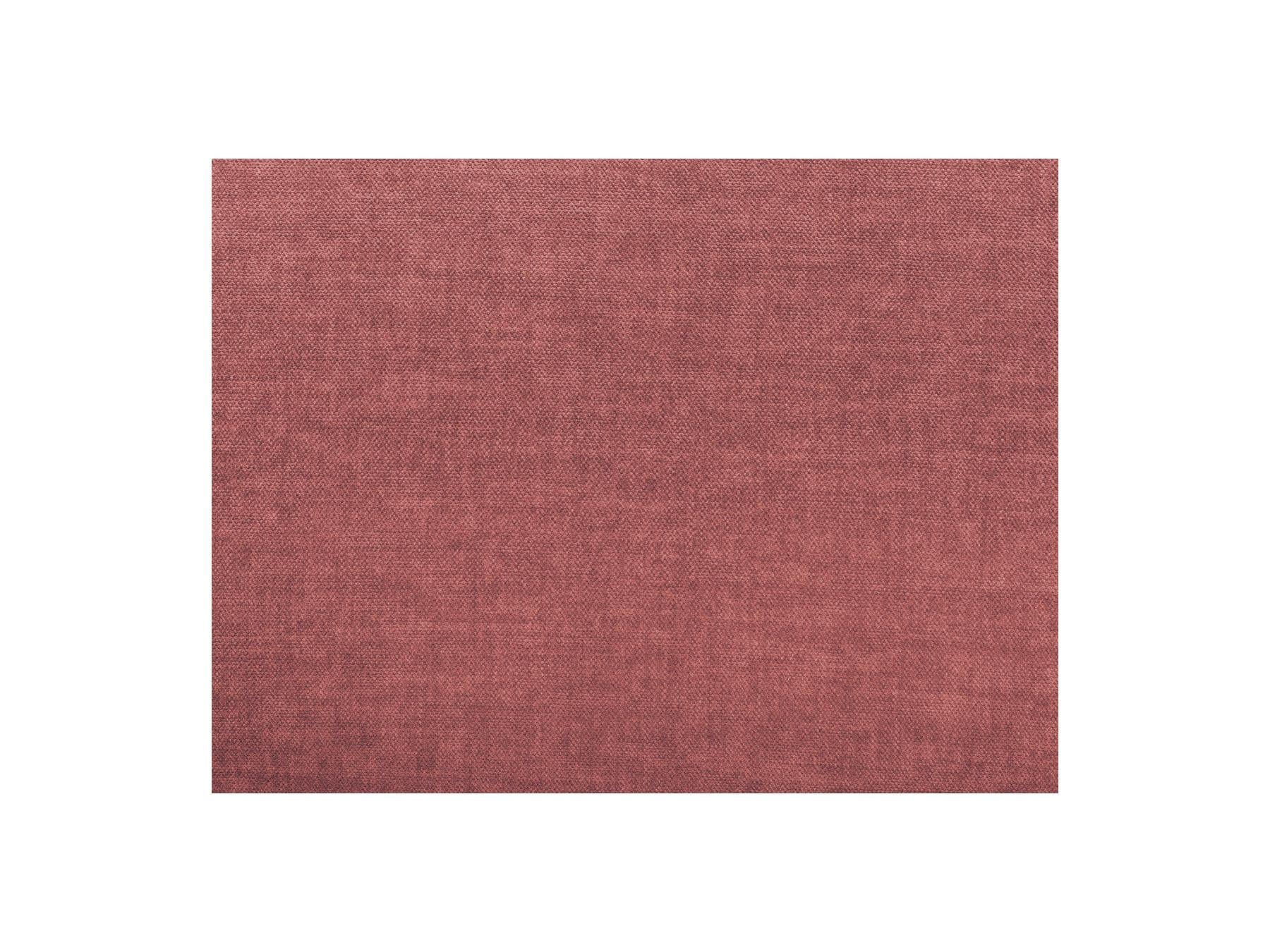 Jana - Pouf Grand - Tissu Velours