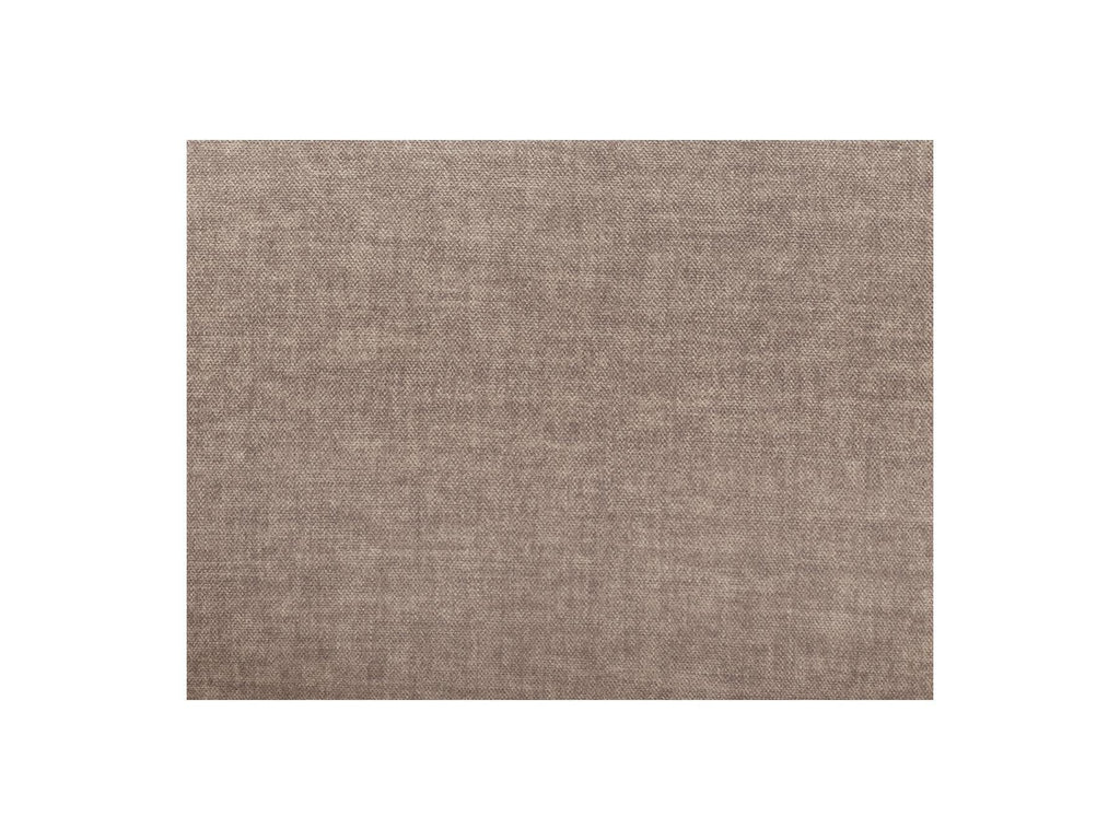 Jana - Pouf Grand - Tissu Velours