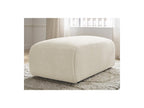 Jana - Pouf Petit - Tissu Velours