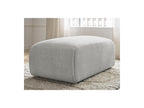 Jana - Pouf Petit - Tissu Velours
