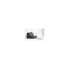 Chaussures Bottillons Victoire - Vernis Bleu Nuit - Fille