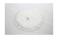 Tapis Blanc Tato