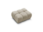 Melisse - Pouf - Tissu Texturé
