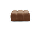Melisse - Pouf - Tissu Texturé