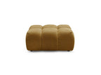 Melisse - Pouf - Tissu Texturé
