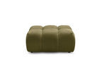 Melisse - Pouf - Tissu Texturé