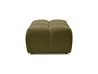 Melisse - Pouf - Tissu Texturé