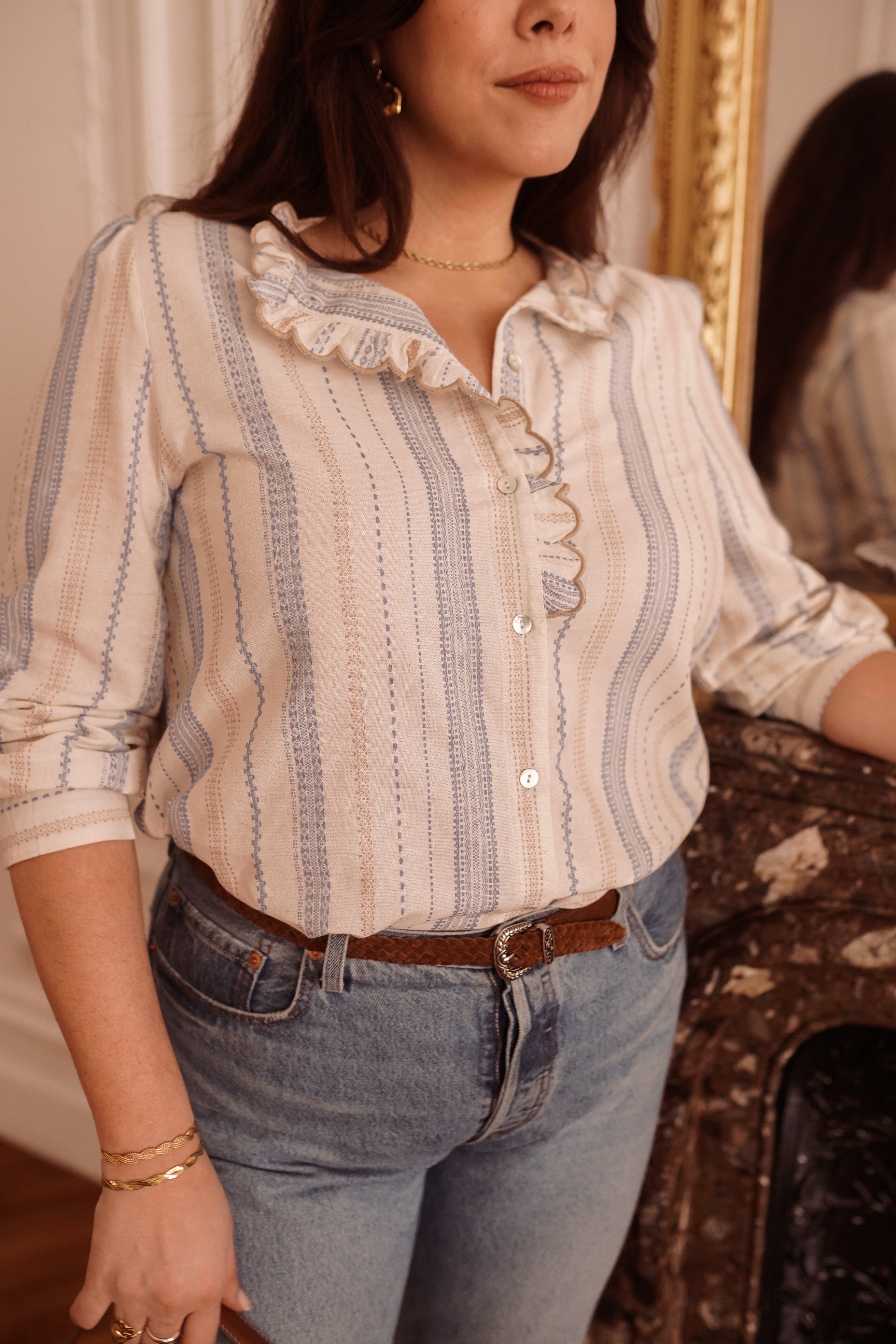 Chemise Hector