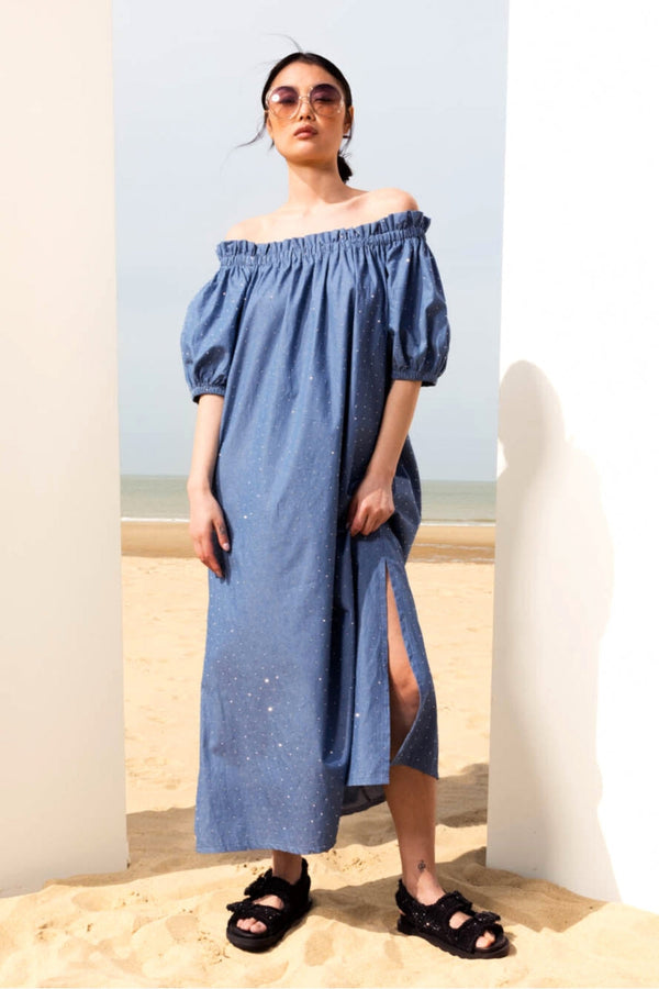 La Robe Noah Lovely Star
