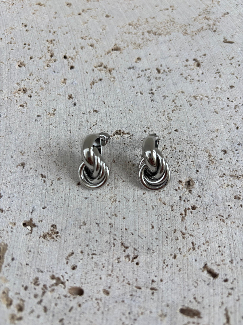 Boucles D'Oreilles Elegant