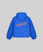 Veste Lmsn Puffer - Blue