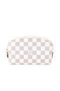 Pochette Louis Vuitton Pochette Accessoire Beige