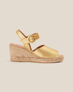 Sandales Helga Oro
