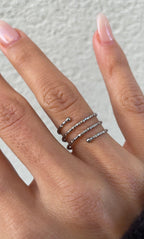 Bague Thin Enroll
