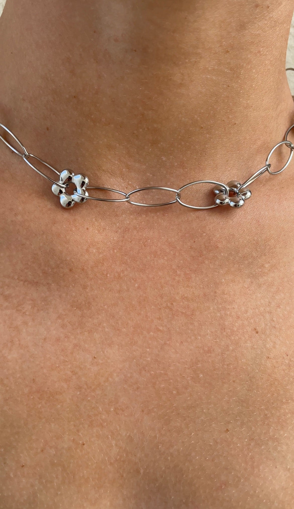 Collier Marguerite