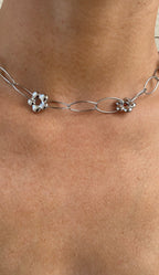 Collier Marguerite