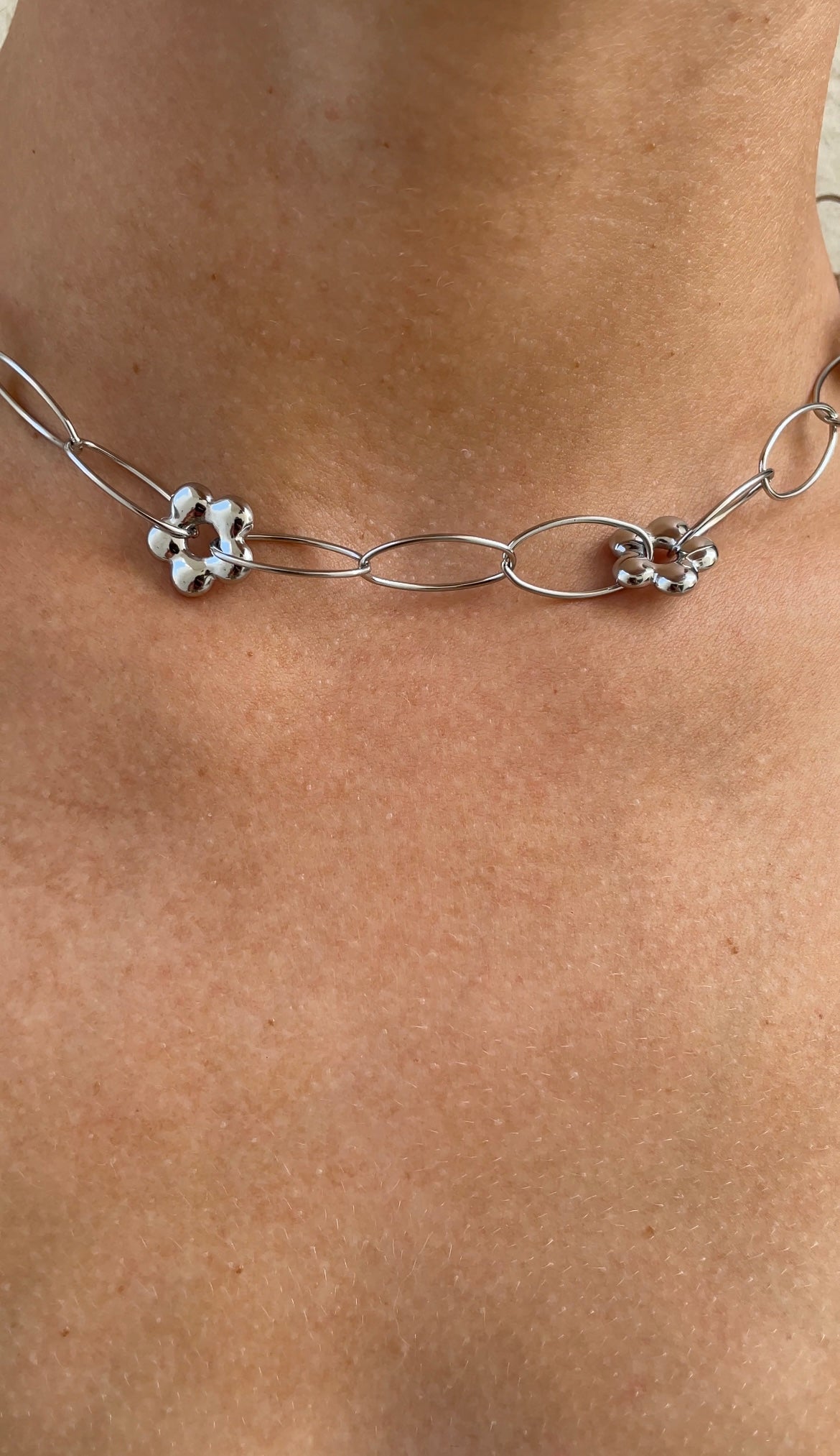Collier Marguerite