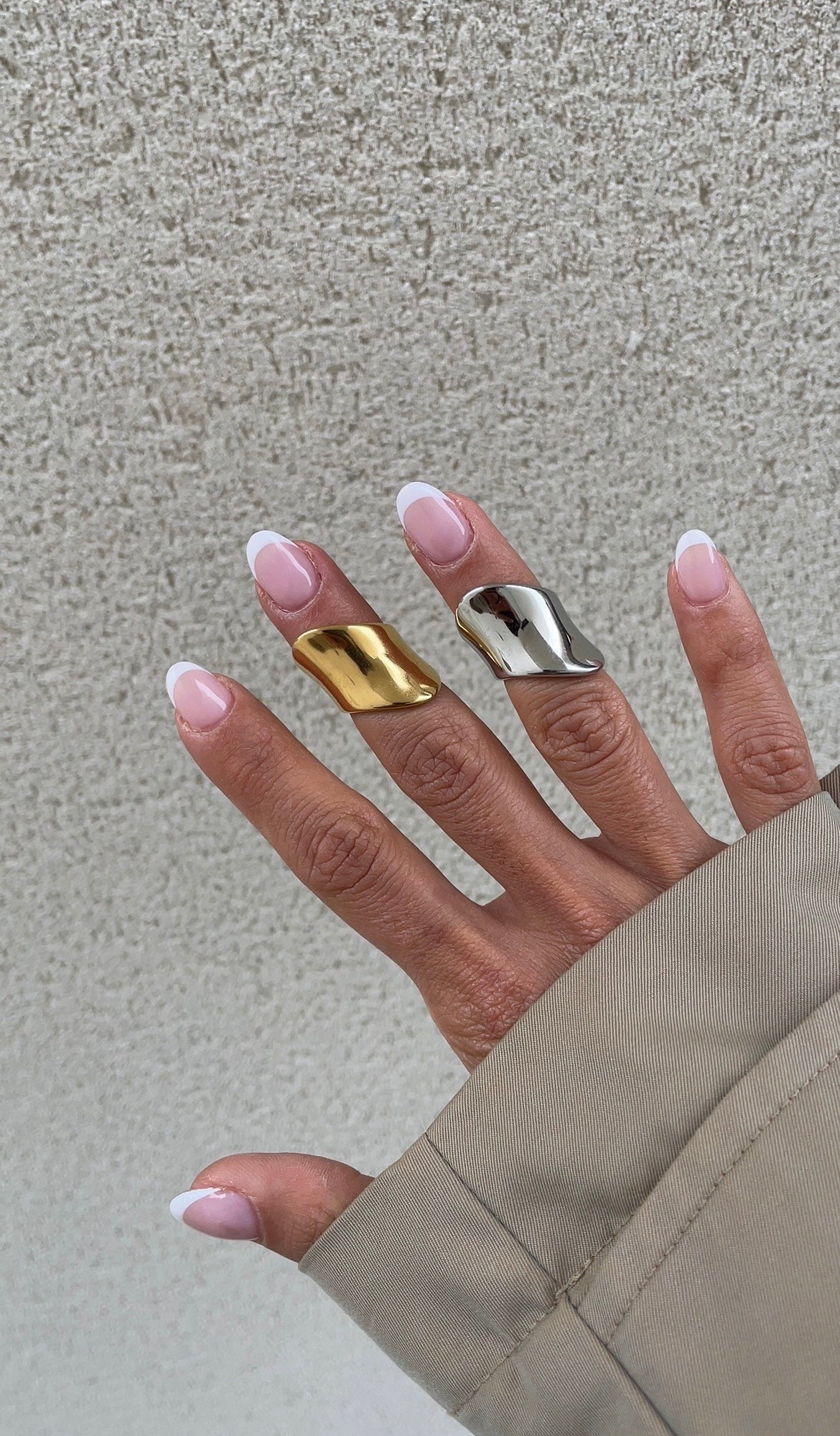 Bague Phalange