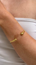 Bracelet Embrace Bangle