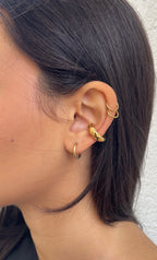 Earcuff Twisted