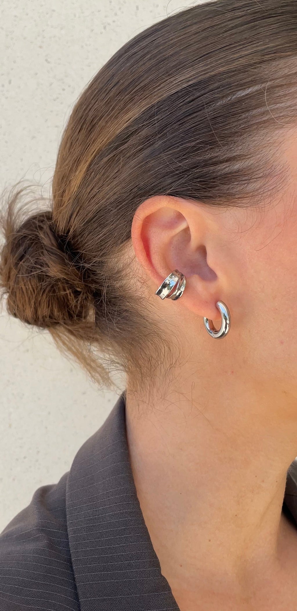 Earcuff Cleopatra
