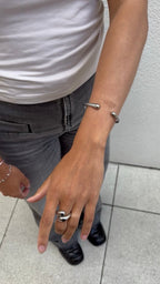 Bracelet Embrace Bangle
