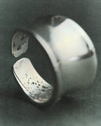 Bagues Bellarmina - Argent