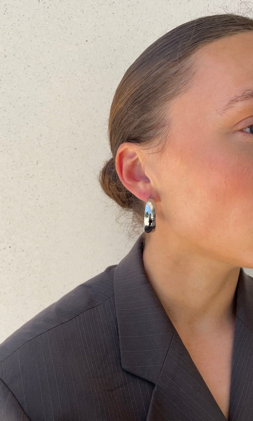 Boucles D'Oreilles Hailey