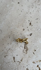 Bague Thin Knot