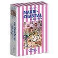 Puzzle 500 Pièces - Marie-Chantal - Scrabble Time