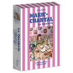Puzzle 500 Pièces - Marie-Chantal - Scrabble Time