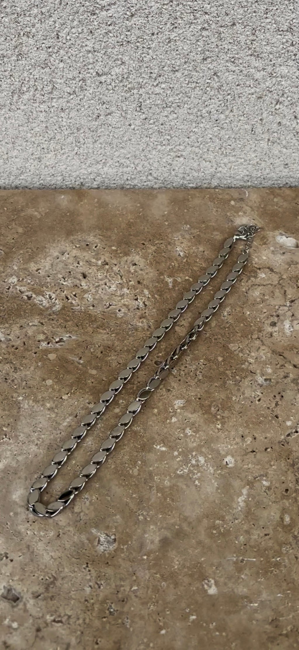 Collier Wheat