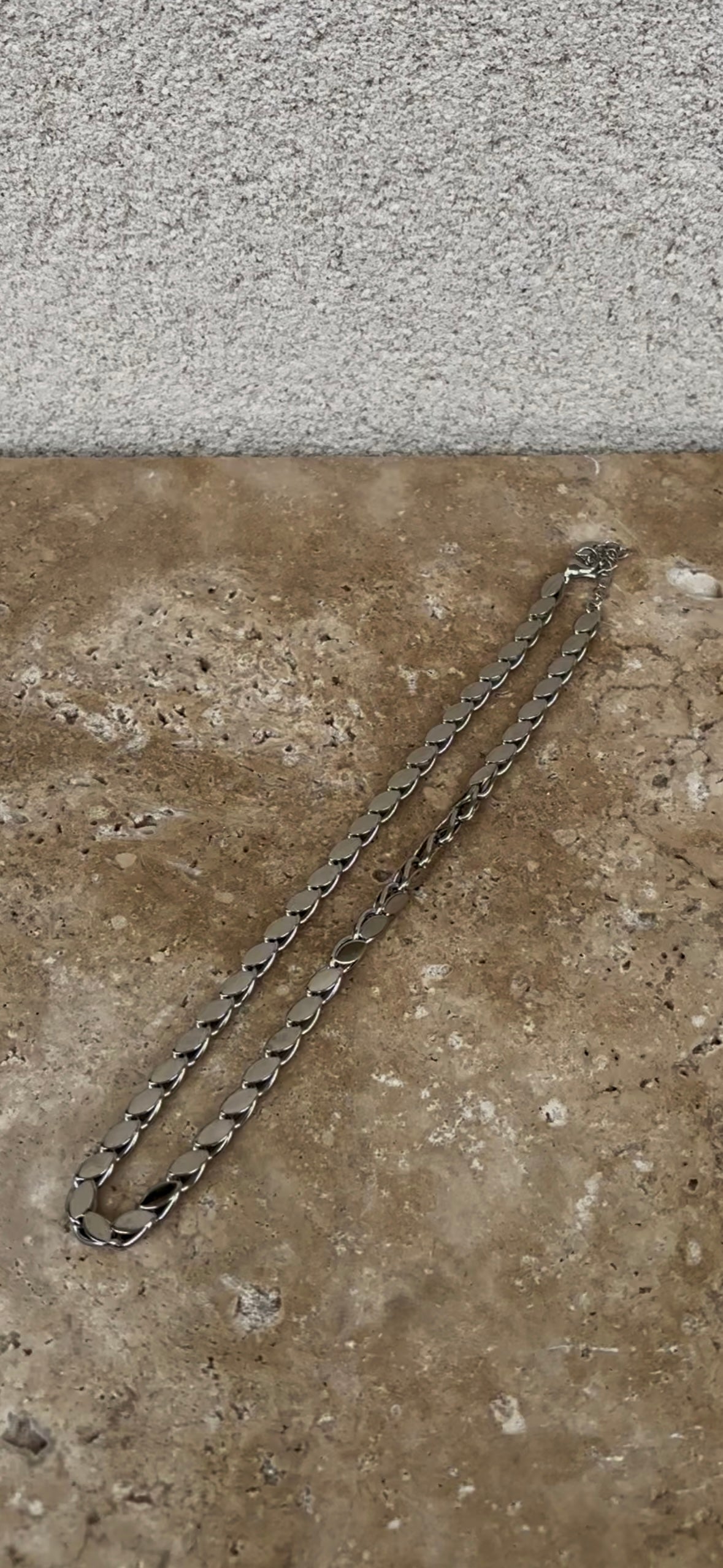 Collier Wheat