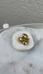 Bague Triple Drop
