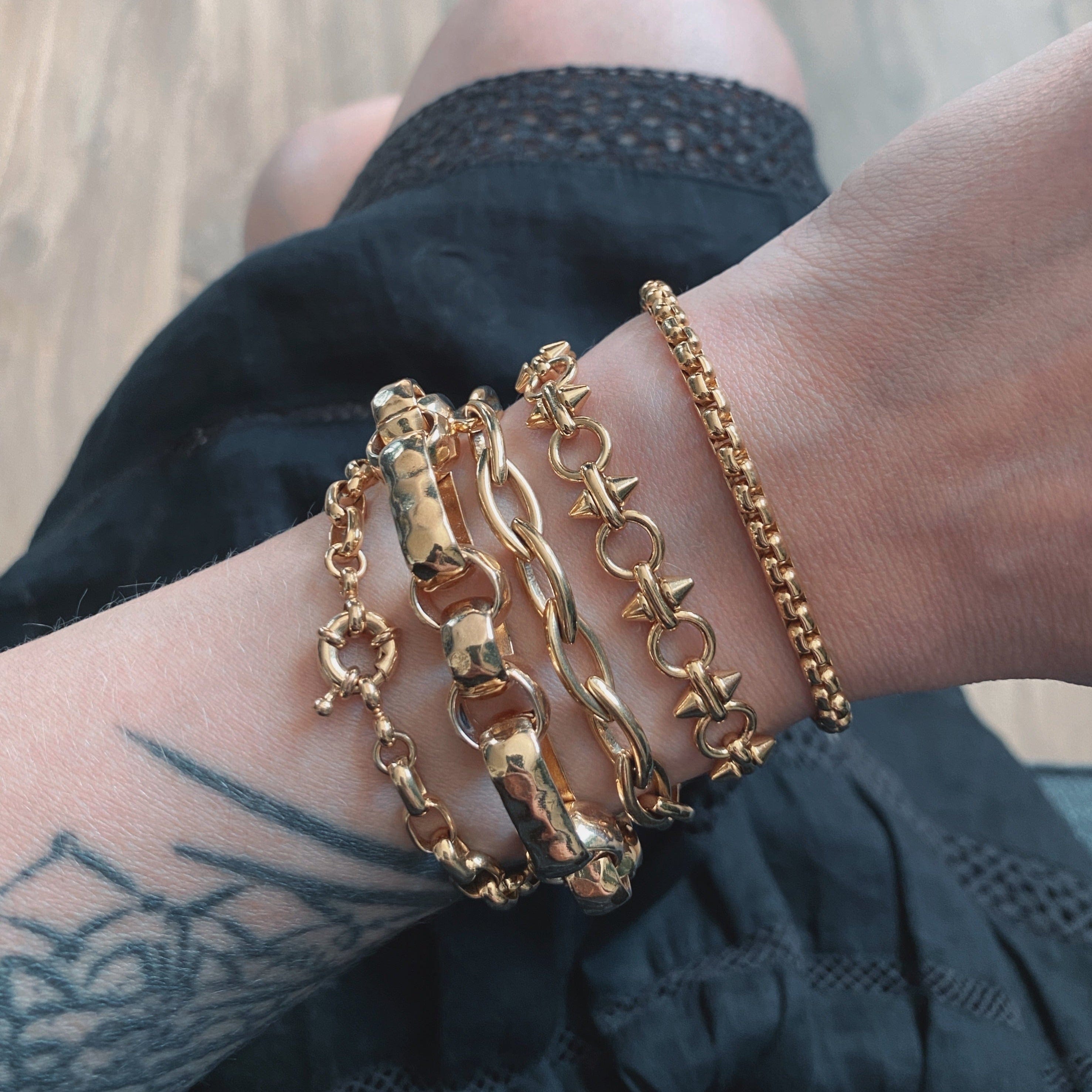 Bracelet Ismenis