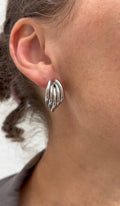 Boucles D'Oreilles Multiple