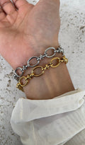 Bracelet Oval