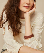 Harris Wilson - Tee Shirt -  Renata -  Ecru  - Femme