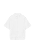 Harris Wilson - Chemise Elisa 100% Lin - Blanc - Femme
