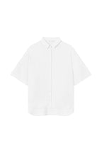 Harris Wilson - Chemise Elisa 100% Lin - Blanc - Femme