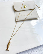 Collier Cavallo