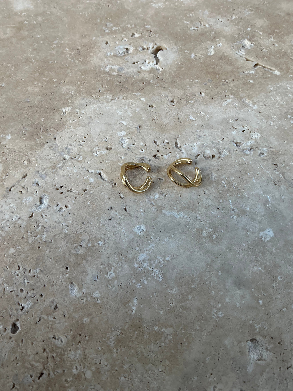 Earcuff Wave