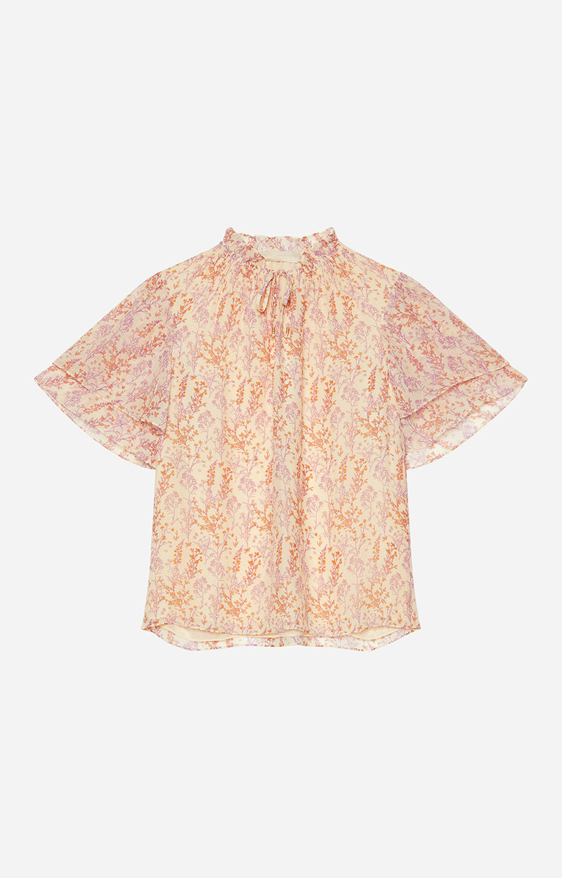 Vanessa Bruno - Blouse Stelie - Off White