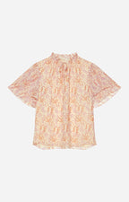 Vanessa Bruno - Blouse Stelie - Off White
