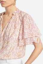 Vanessa Bruno - Blouse Stelie - Off White
