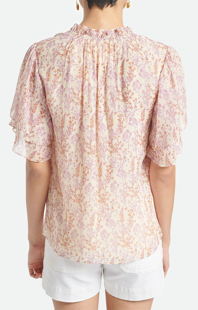 Vanessa Bruno - Blouse Stelie - Off White
