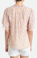 Vanessa Bruno - Blouse Stelie - Off White